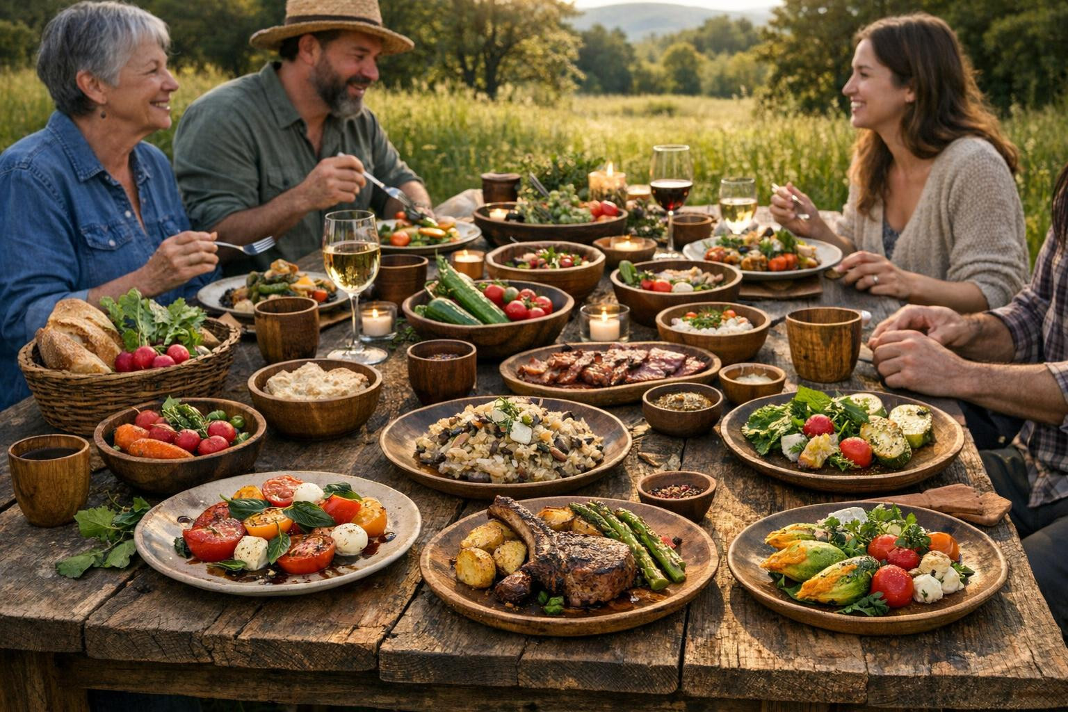 Estonian Tastes bring real taste experience and careless arrangement     Estonian Tastes  combines local cuisine tradition and modern comfort by providing group