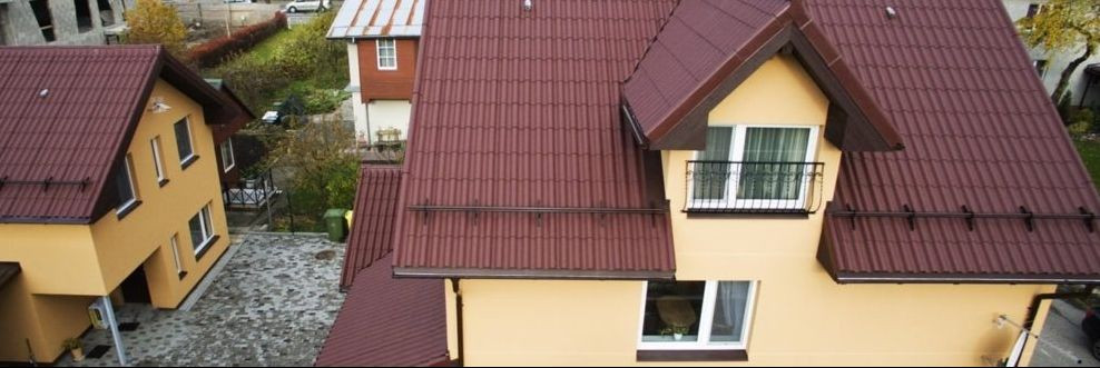 Kui olete otsimas parimat katusematerjali oma uuele või renoveeritavale ...