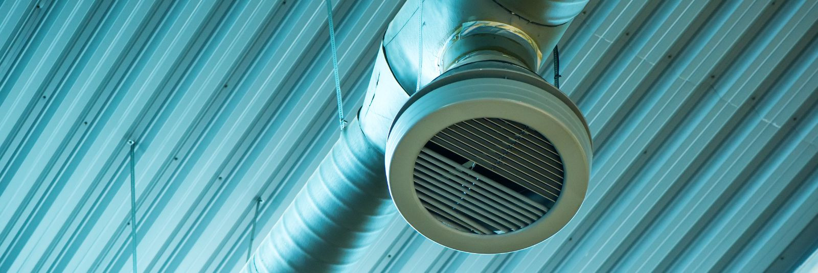 Kvaliteetne ja tõhus ventilatsioonisüsteem on oluline igasuguses ...
