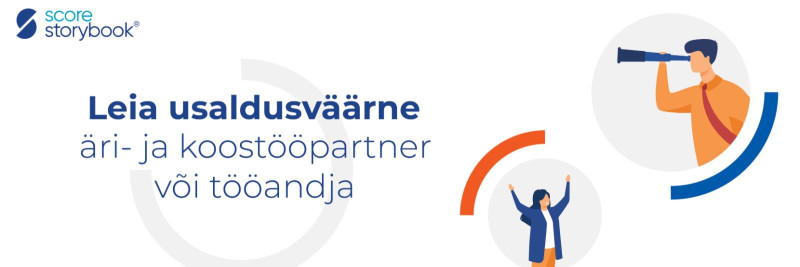 Ettevõtte Lugu