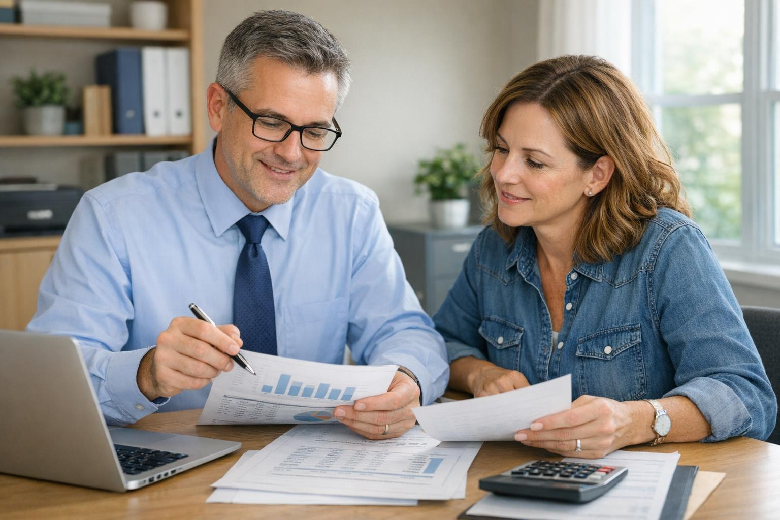 Our aim is to support small businesses, start-ups, non-profit organizations and local-level entities so that accounting is reliable and comprehensible, and mana