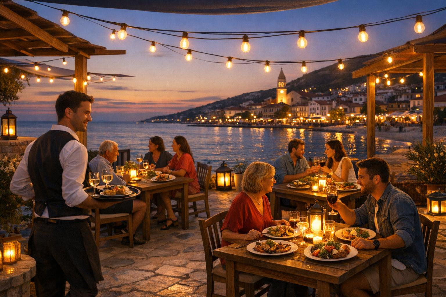 Oleme hubane ja külalislahke paik Pärnus, kus majutus, söömine ja sündmuste korraldus on koondatud üheks hoolitsetud kogemuseks. Meie põhiväärtused on soojus, t