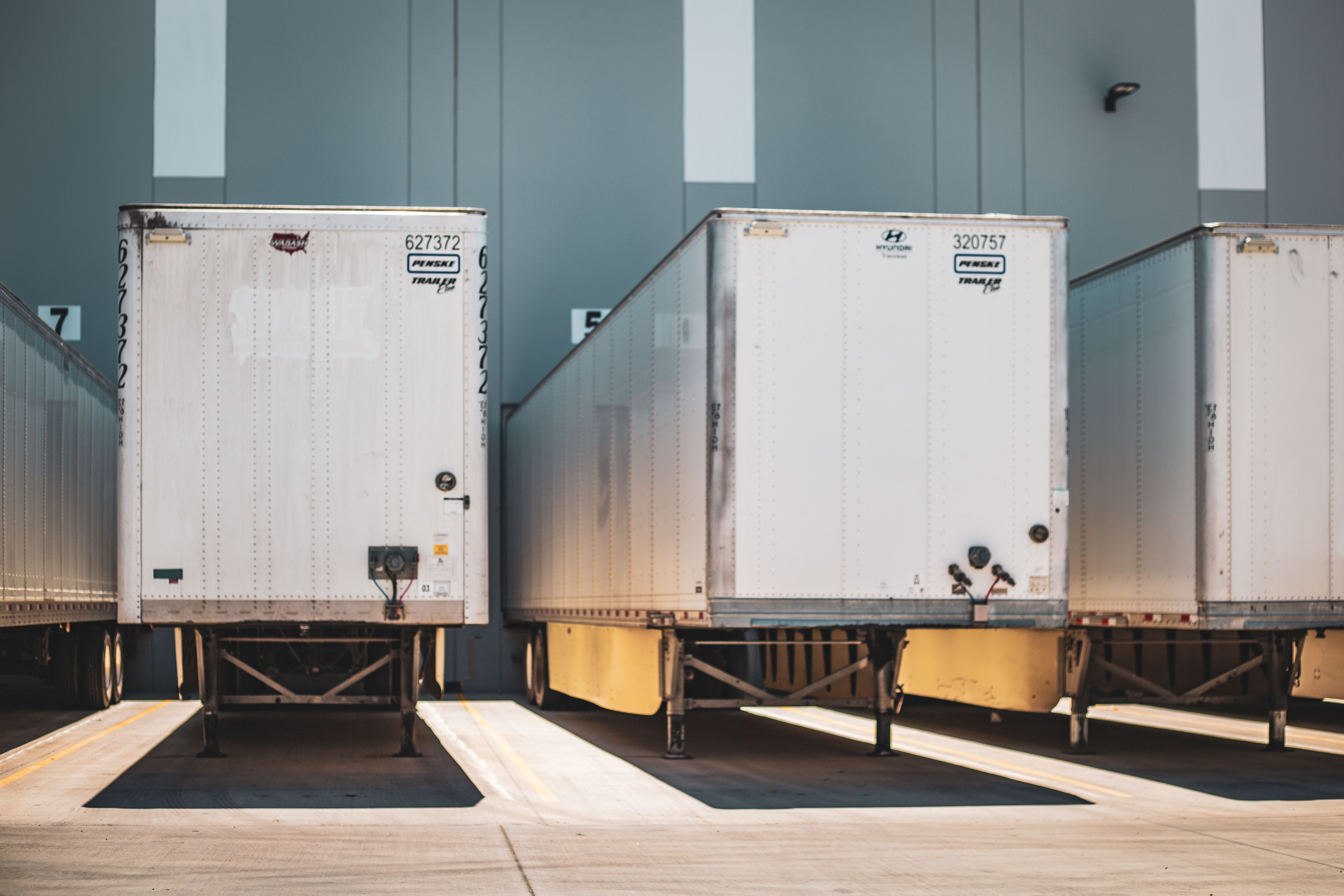 This trailer rental company is designed to provide the necessary flexibility for the transport and logistics sector if its fleet is not sufficient or if permane