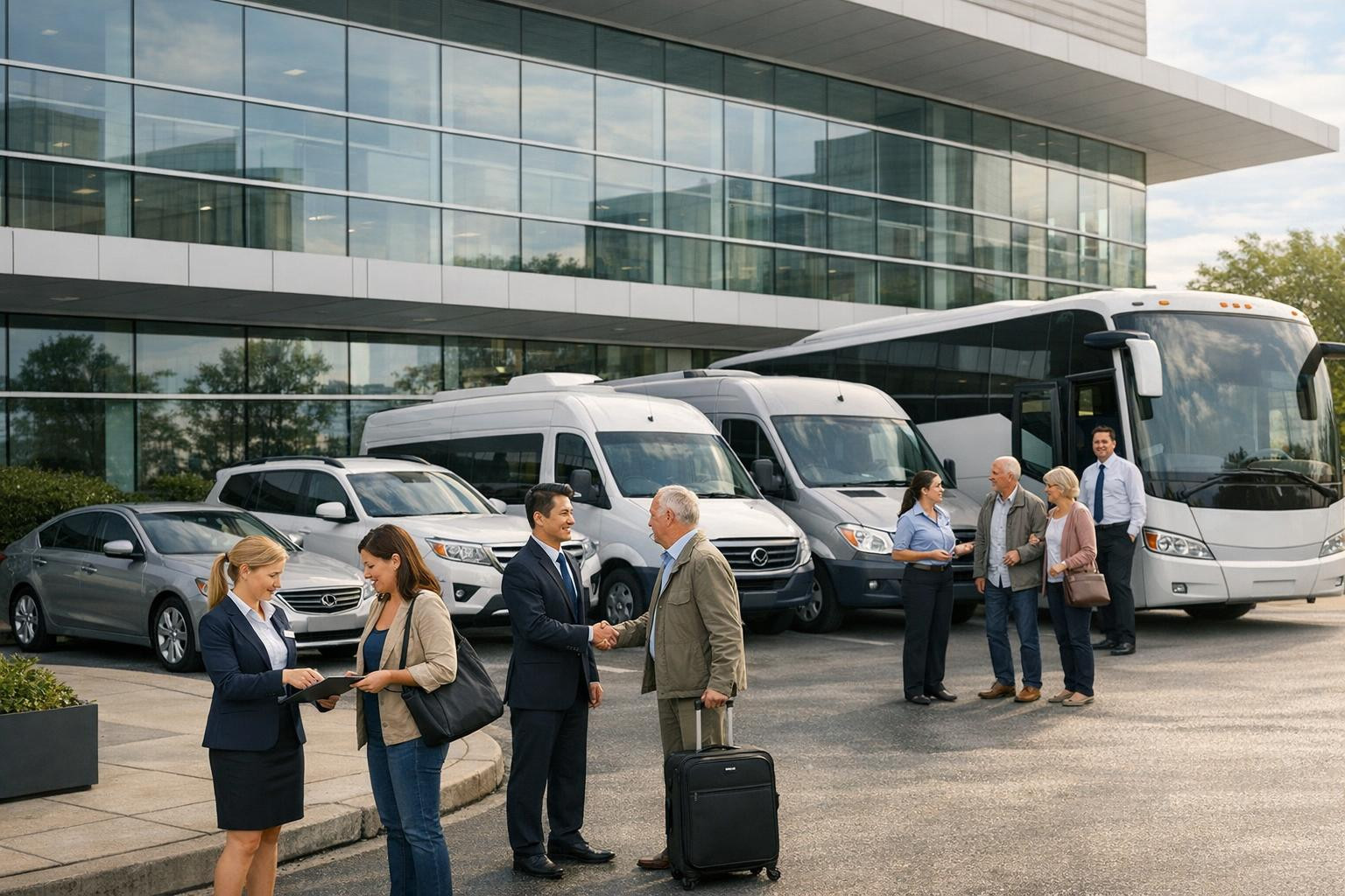 Meie ettevõte tegeleb autorendi ja transporditeenustega ning ...