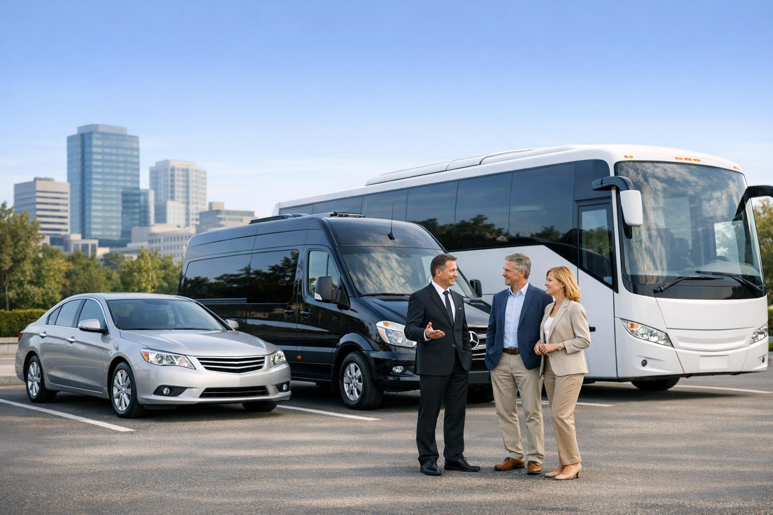 Meie ettevõte aitab lihtsustada inimeste ja ettevõtete igapäevast ...