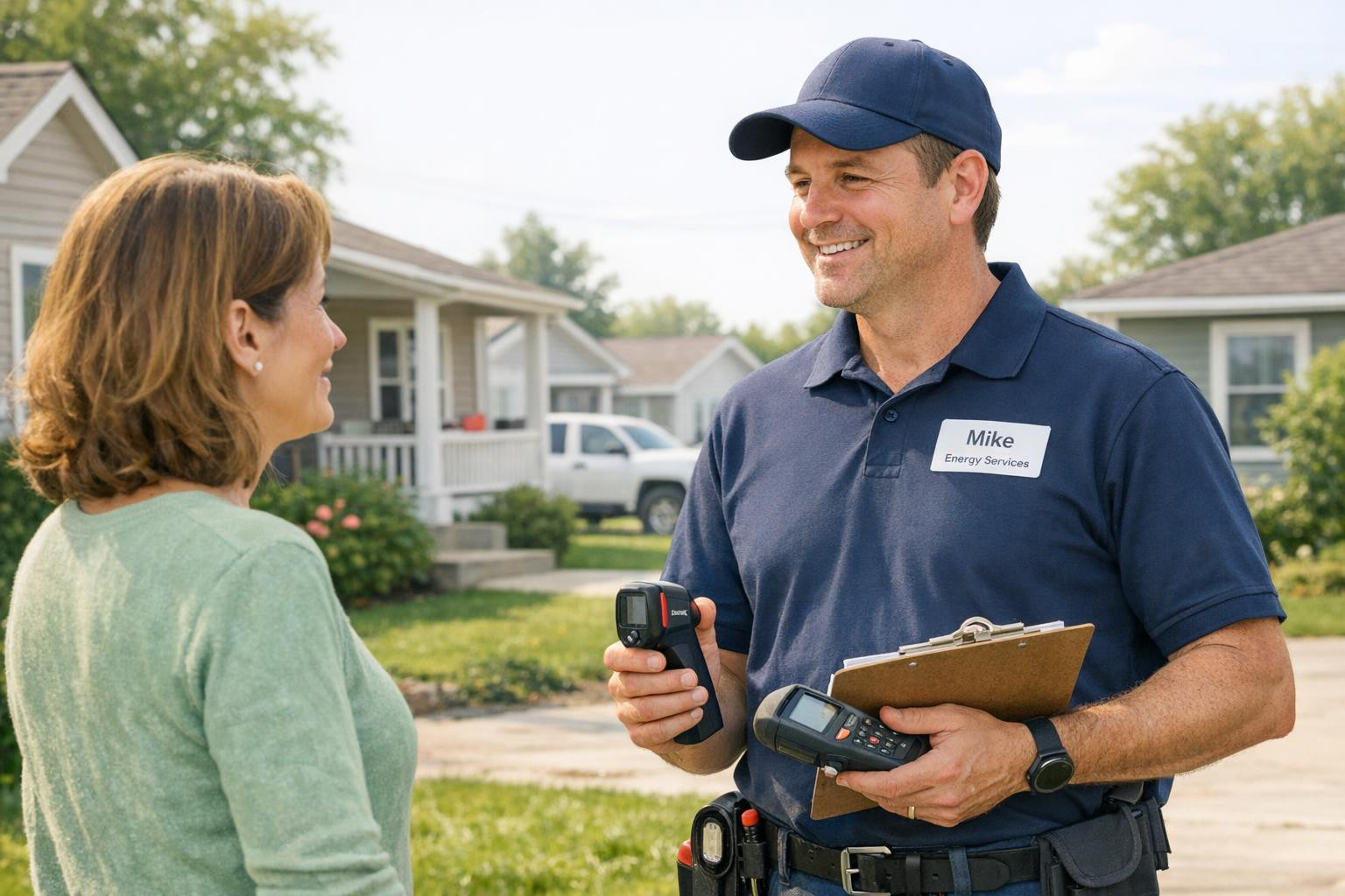 Our company focuses on solving the energy needs of the Nõmme community, giving priority to safety, reliability and local proximity. We work to ensure that homes