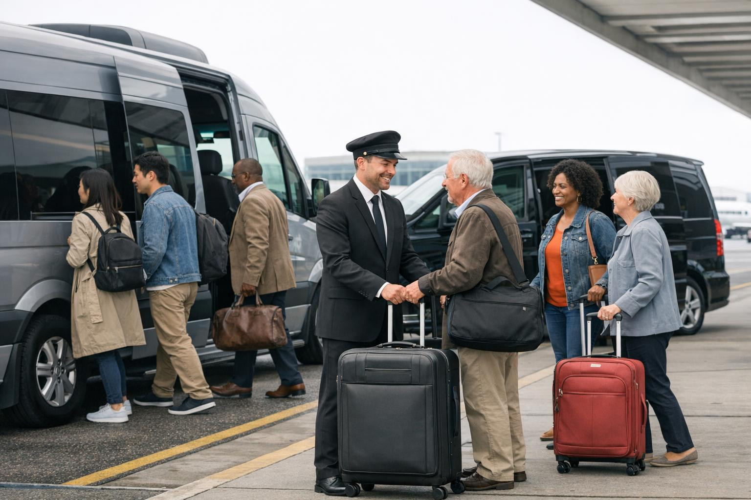 Meie ettevõte pakub usaldusväärset maanteetransporti inimestele ja organisatsioonidele, keskendudes ohutusele, täpsusele ja kliendikesksusele. Iga reis peab ole