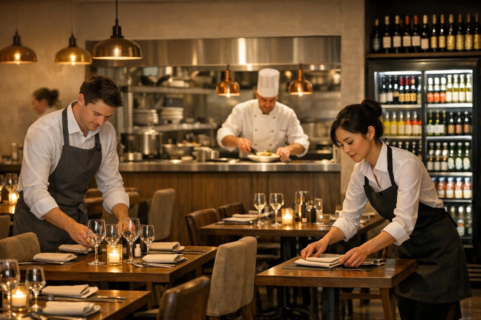 Our goal is to create a comprehensive and reliable catering solution that gives priority to good food and a pleasant, worrisome experience for the guest and par