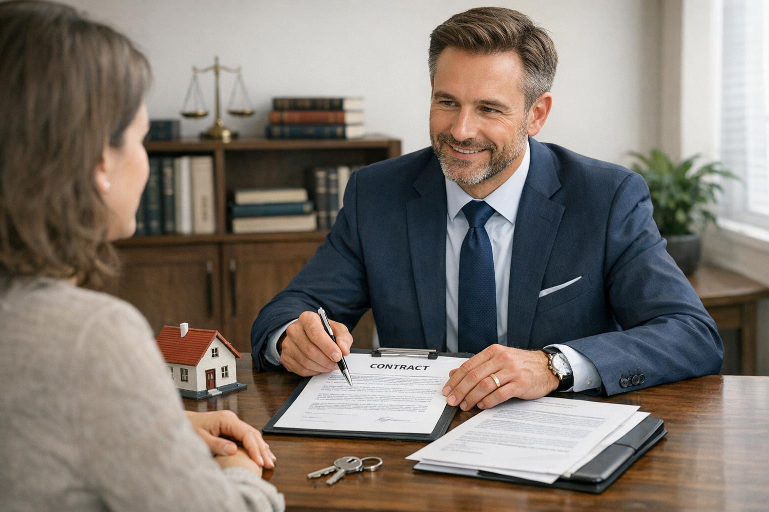 Usume, et õigusabi peaks selgitama keerulisi olukordi ja võimaldama läbimõeldud otsuseid. Tahame olla see partner, kelle poole pöördutakse, kui on vaja selget, 