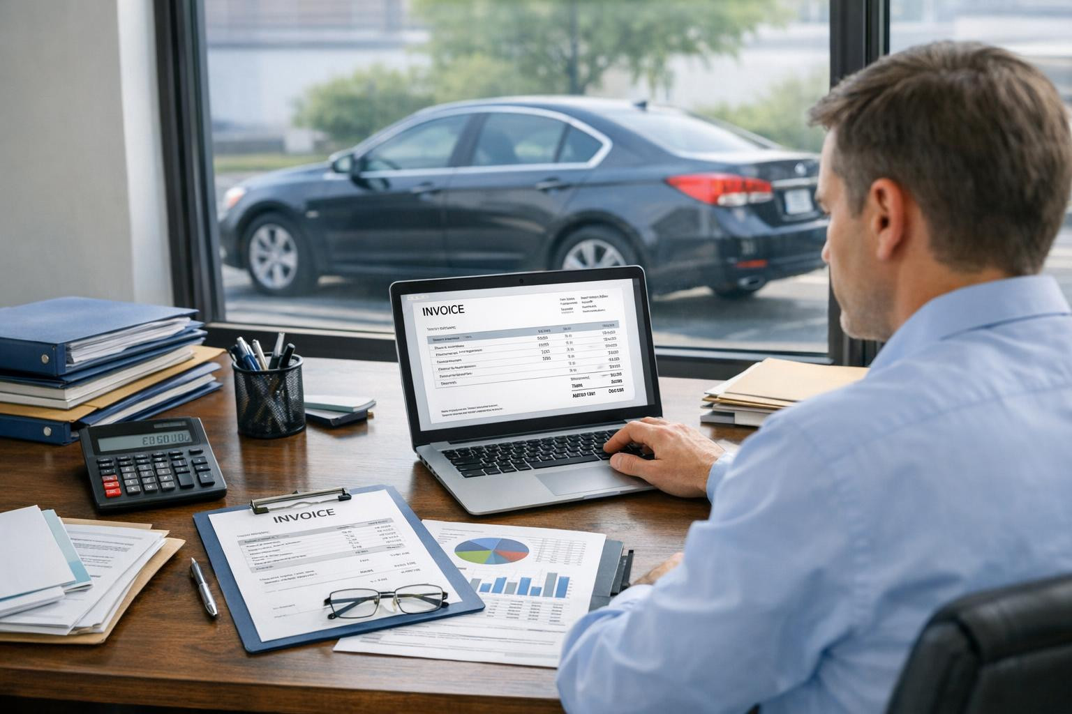 Me aitame ettevõtetel hoida oma finantsasjad selged ja toimivana, et igapäevased otsused põhineksid usaldusväärsel ja arusaadaval teabel.  Paljud organisatsioon