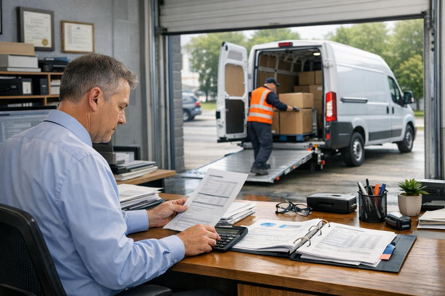 Meie töö põhineb lihtsal põhimõttel: aidata ettevõtetel ja eraisikutel hoida majanduslikud tegevused korras ja prognoositavad. Pakume praktilist ja usaldusväärs
