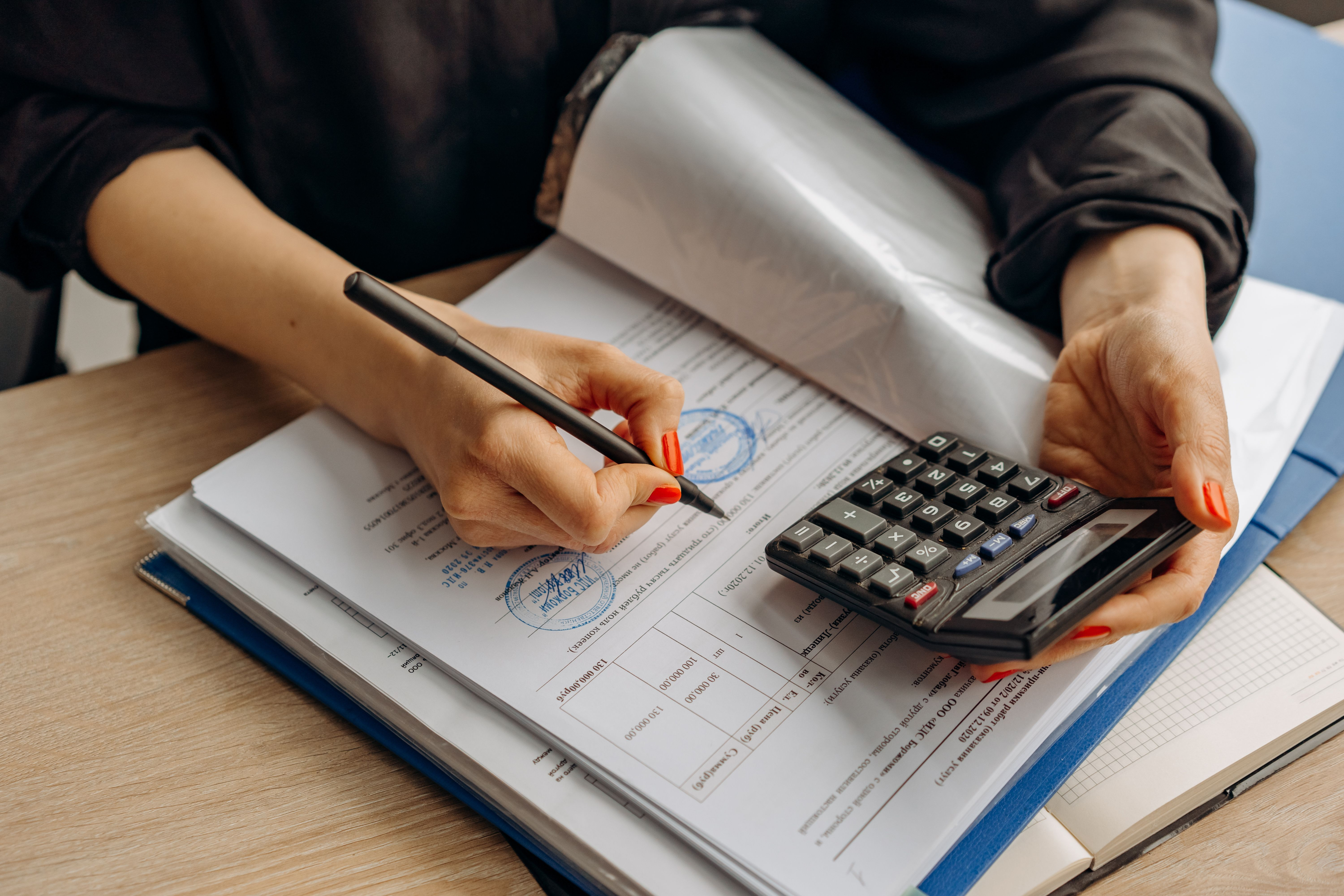 Our goal is to provide reliable and practical accounting services to those who need strong support in their financial management. We work to ensure that the eco