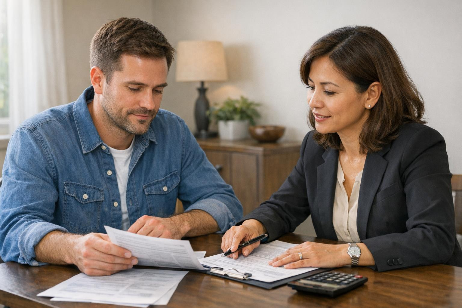 We stand by ensuring that individuals have access to regulated and clearly organised consumer finance. We work professionally and straightforwardly to give peop