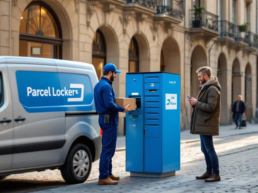 Our aim is to ensure that goods and people have clear, convenient and reliable experience in the supply process. We work in a practical and service-oriented way