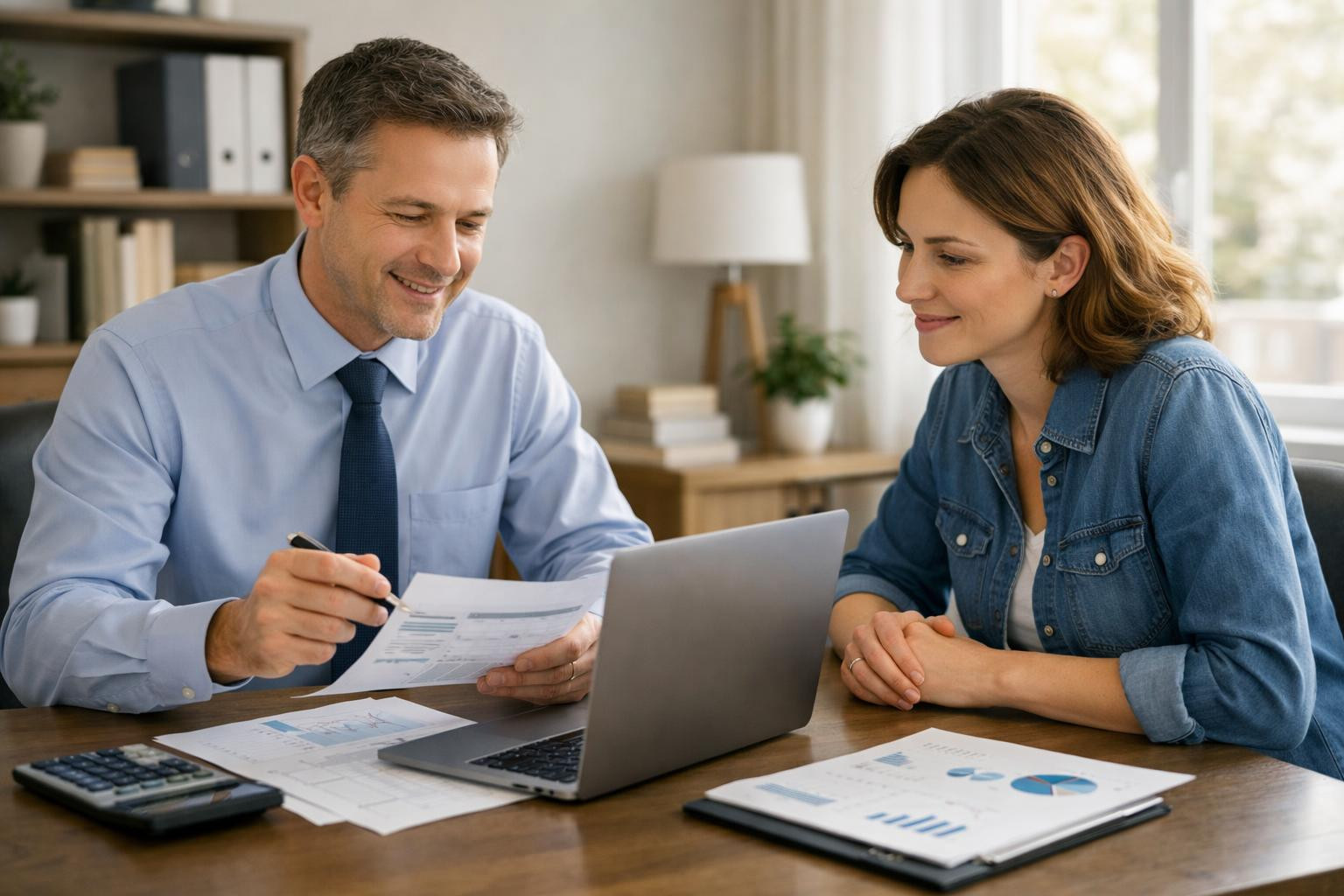 Our mission is to provide reliable and practical accounting and log support to small and medium-sized enterprises, so that companies can focus on their core bus