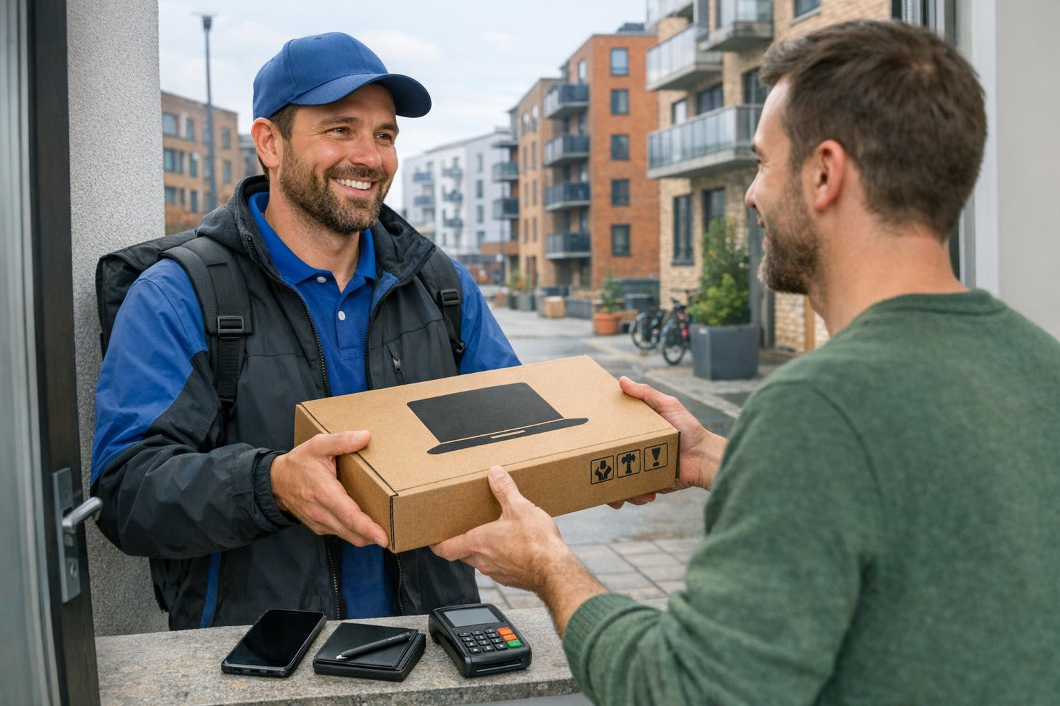 Our e-shop brings official Lenovo equipment and related services to Estonia in order to provide a clear and reliable selection of private users, small and mediu