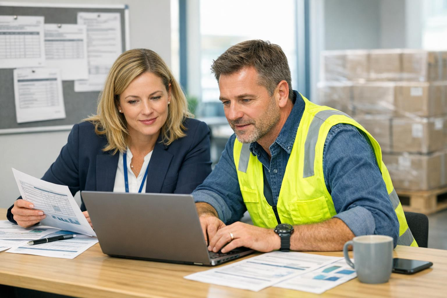 We help manufacturers, importers, dealers and smaller companies to meet the requirements of Estonia and the European Union regarding Intrastat, packaging accoun