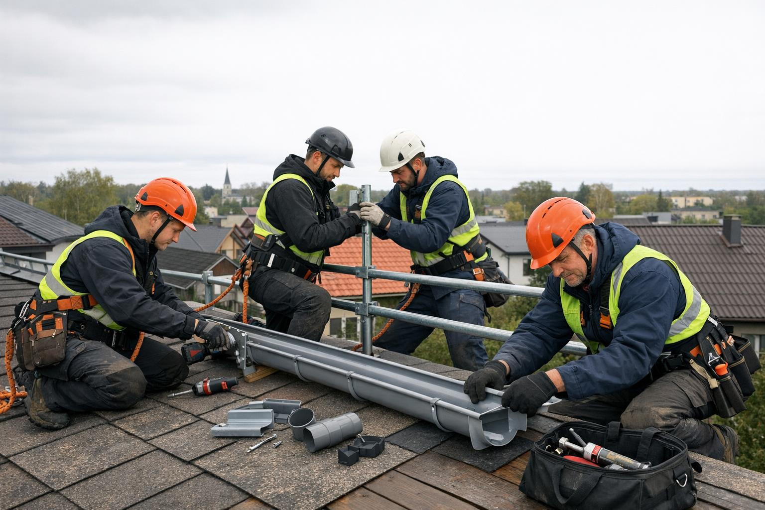 We are an Estonian company with a local focus that works to ensure ...