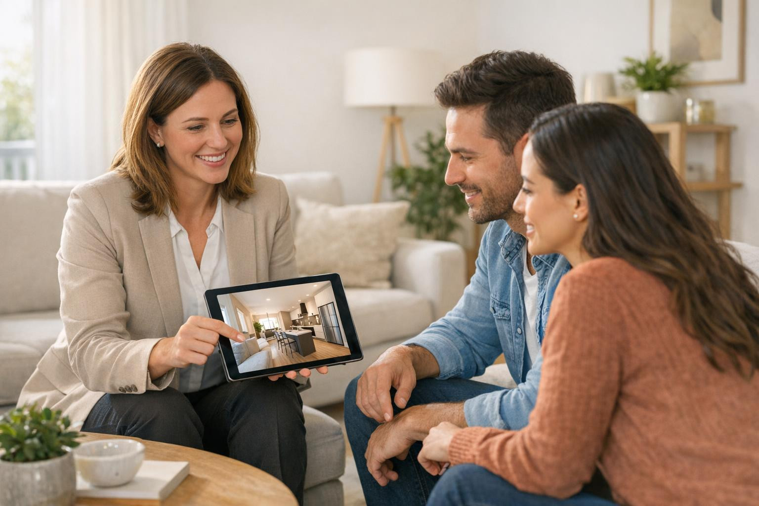 We are the central real estate agency in Tartu, which places people and trust at the heart of the work. We are based on eight years of experience and commitment