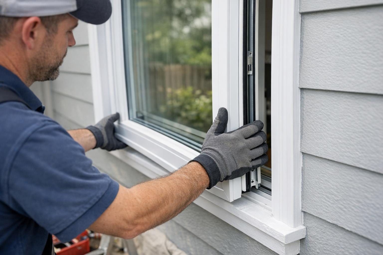 Our work is designed to leave buildings and spaces in order, beautiful and energy-efficient. We carry out finishing work and glass solutions for both residentia