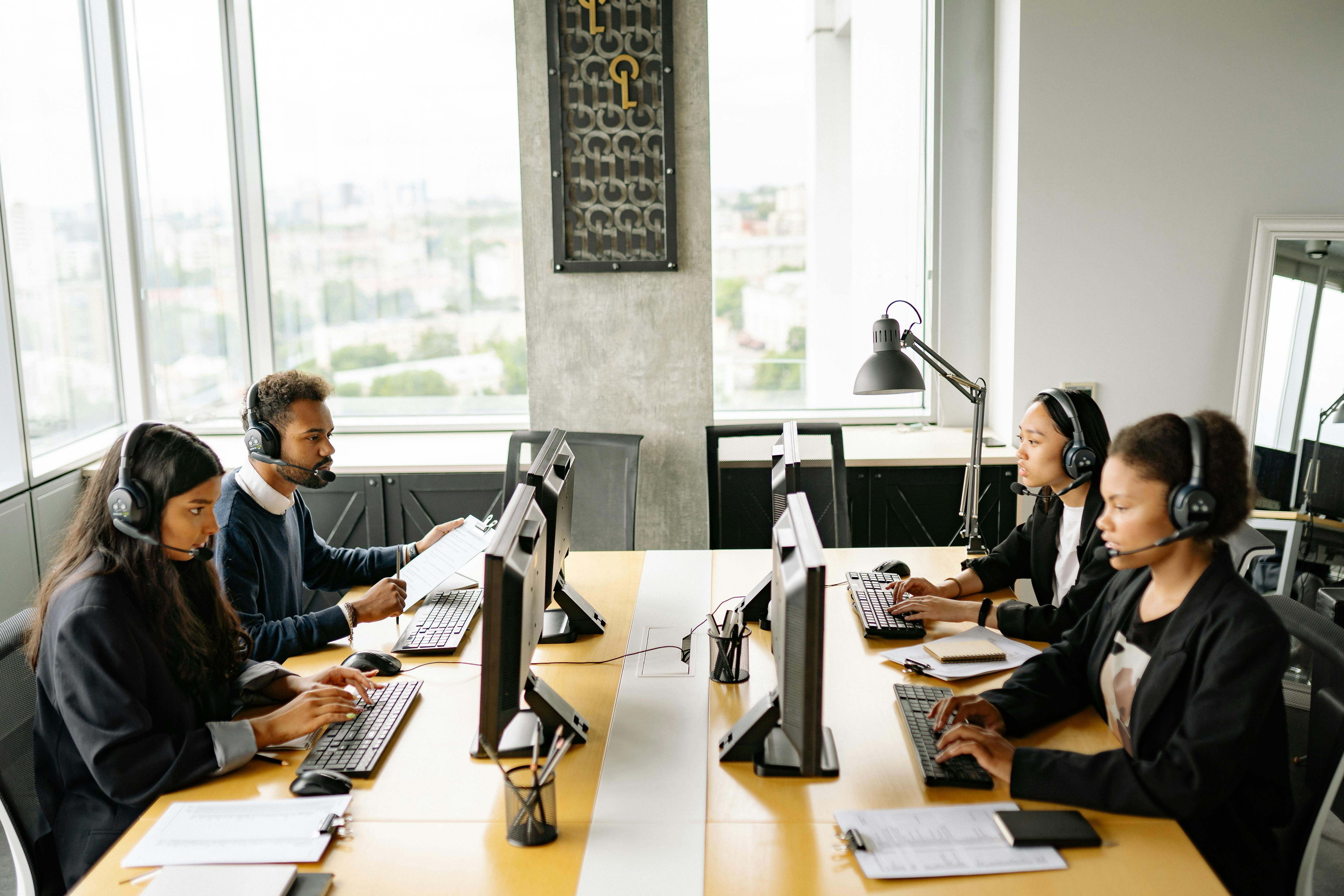 Our company will ensure that daily and special service needs can be solved easily, flexibly and reliably. We are designed to provide support where clear, comfor