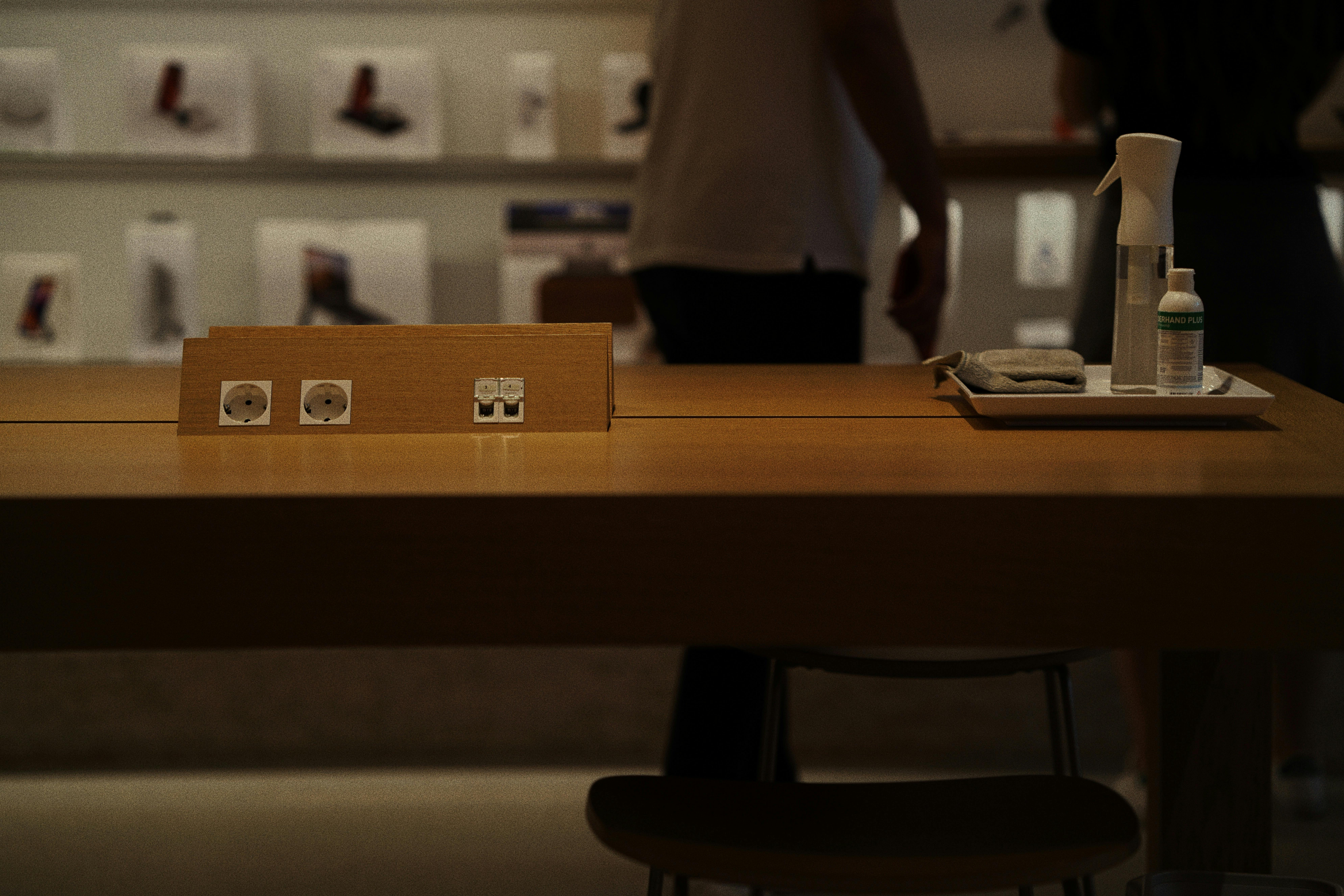 See ettevõte on loodud selleks, et muuta elektroonika ja tarvikute ostmine lihtsamaks, soodsamaks ja kindlamaks. Selle tegevus keskendub praktilistele lahendust