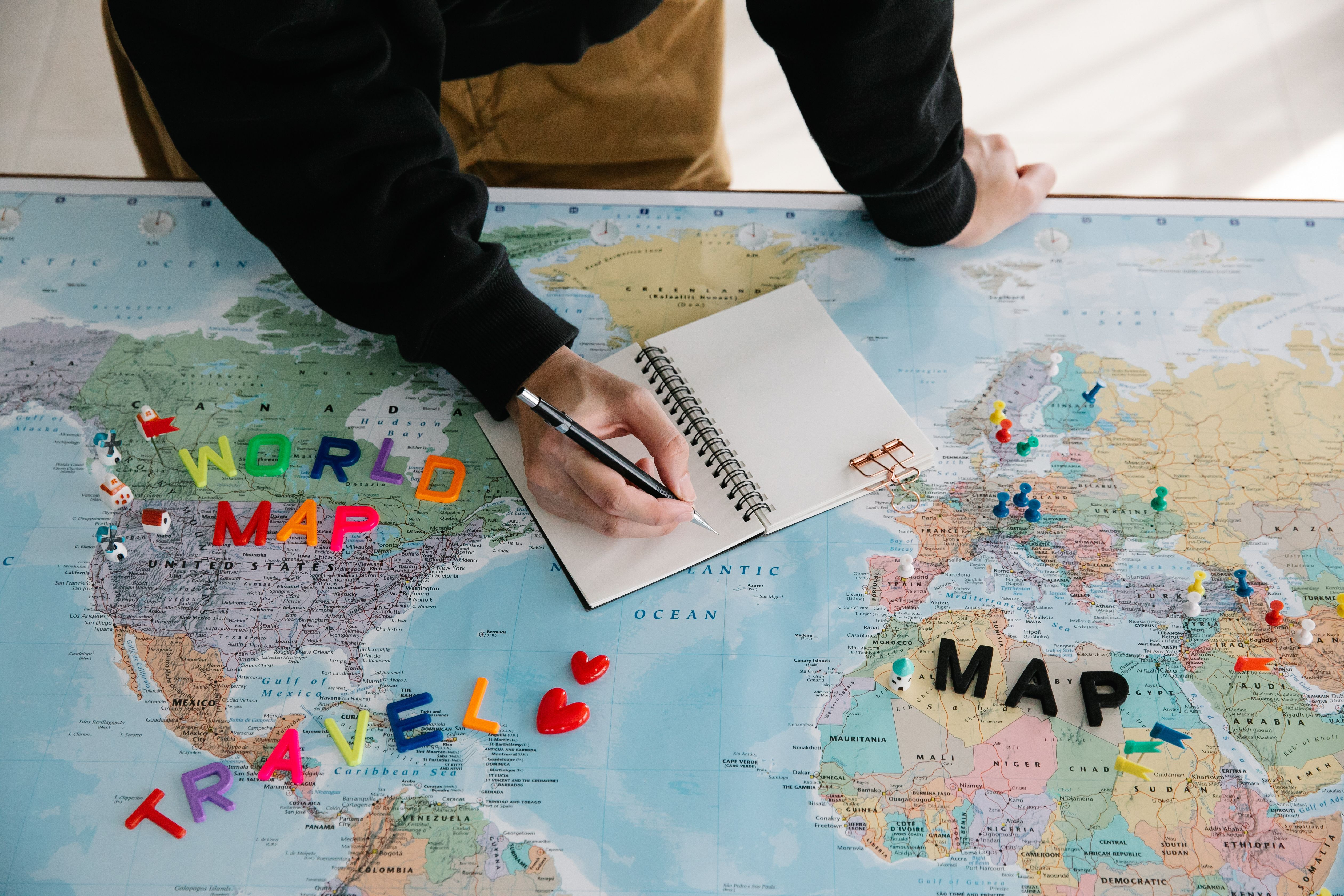 Our work focuses on creating trips so that they are thoughtful, comfortable and in accordance with human wishes. We believe that a good trip means not only the 