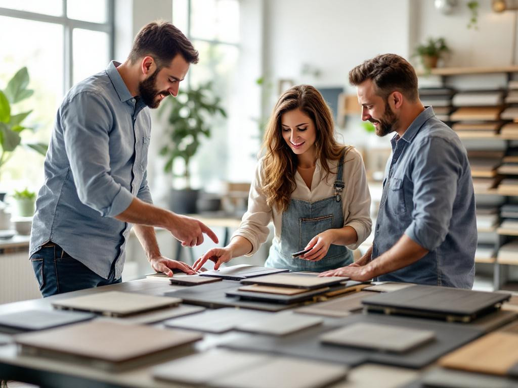 Our mission is to help homeowners, builders and caregivers find durable and practical floor coverings and external solutions that can withstand everyday use and