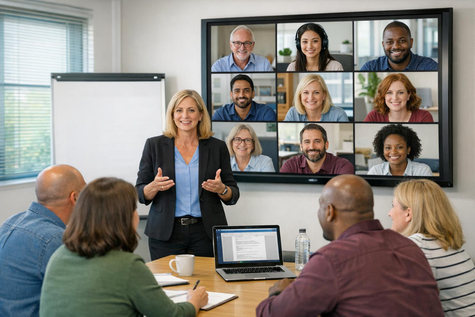 Our aim is to make professional and vocational training available, practical and supportive for individuals and organisations alike. We work to ensure that lear