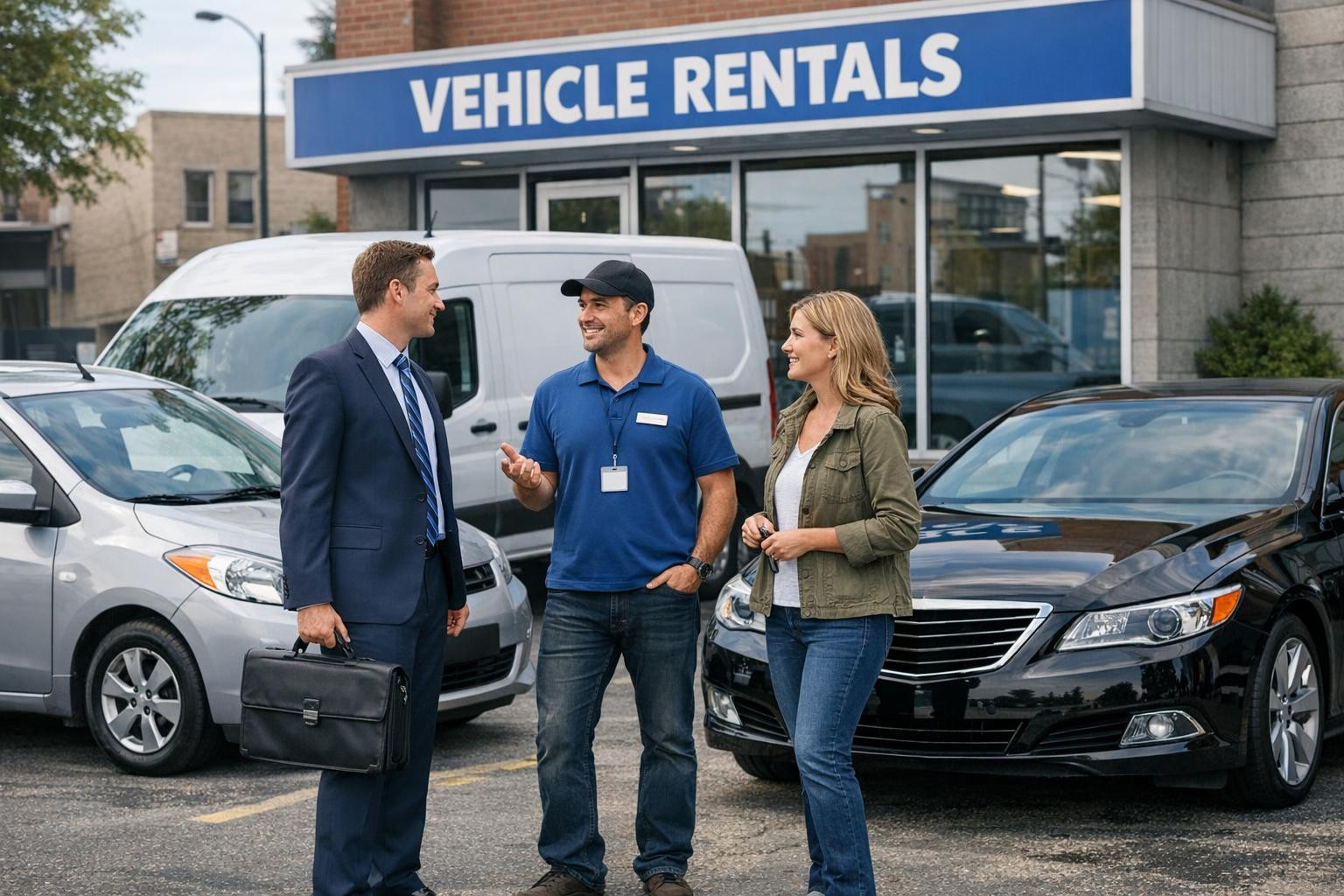 Meie eesmärk on teha liikumine lihtsaks ja töökindlaks nii üksikisikutele kui ettevõtetele. Püüame olla usaldusväärne partner, kelle juures leiab paindlikke lah