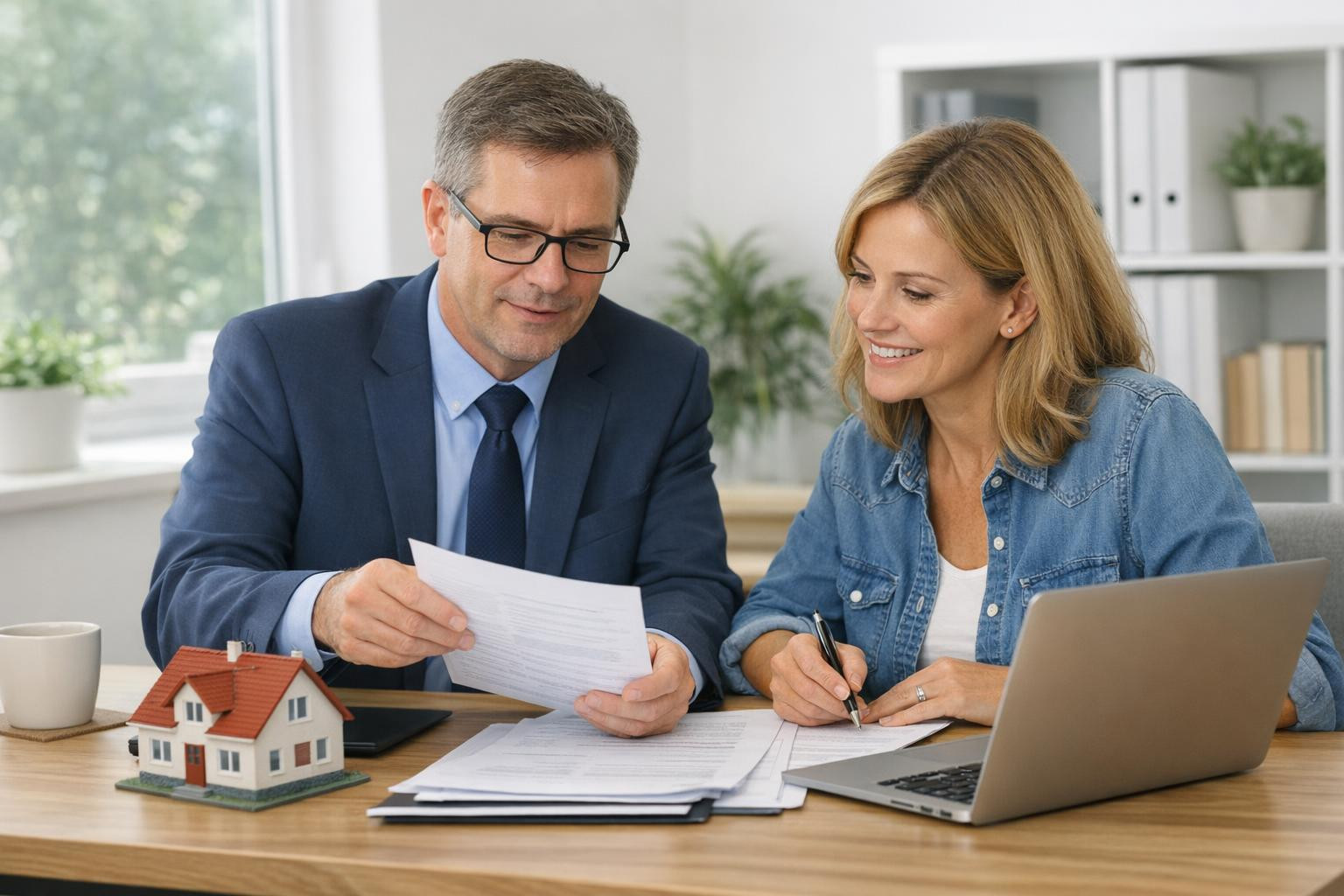 Our mission is to support small businesses, in particular unimaginators and property owners, in order to ensure that their accounting and tax obligations are cl