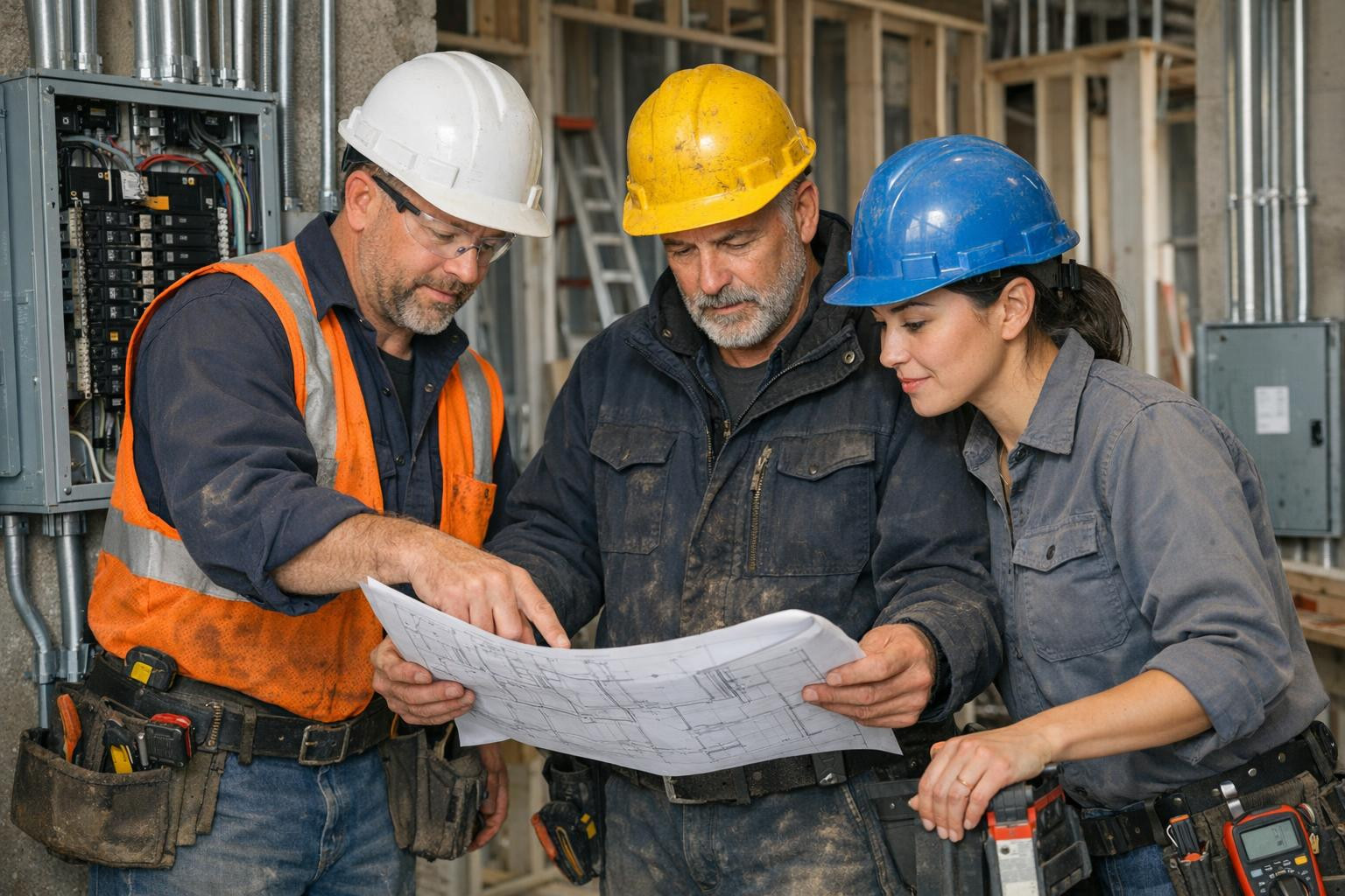 Oleme elektriinstallatsiooni ja -hoolduse partner eraisikutele, ettevõtetele ja avalikule sektorile. Ettevõte on asutatud 1999. aastal ning pikaajaline kogemus 