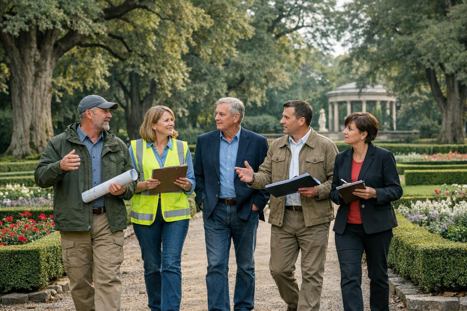 We are a Tartu-based consulting office for landscape architecture that combines the research approach with practical project work. In our work, the central idea