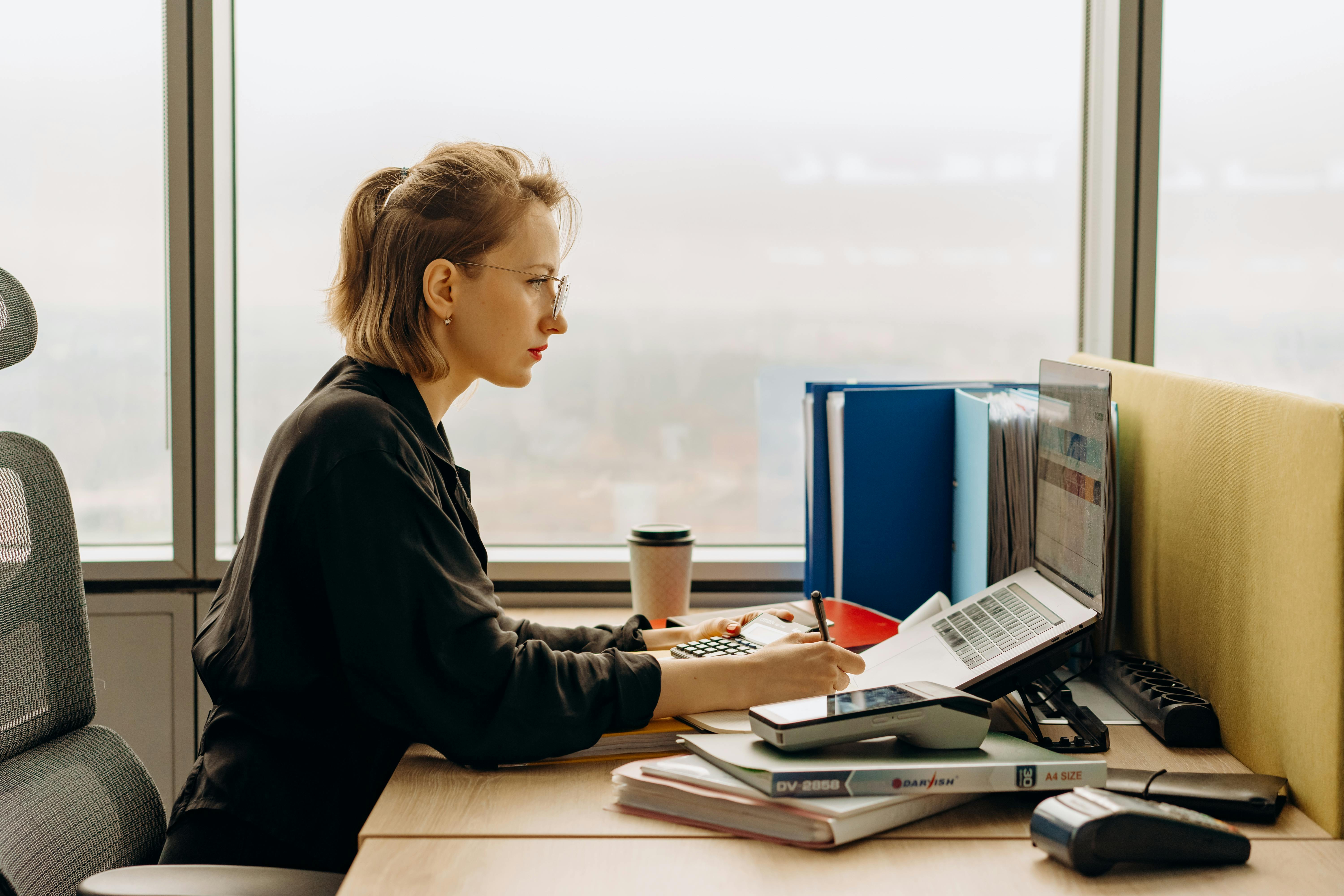 Our work aims to help companies keep their financial and business activities clear, reliable and well-managed. We are a professional service company that suppor