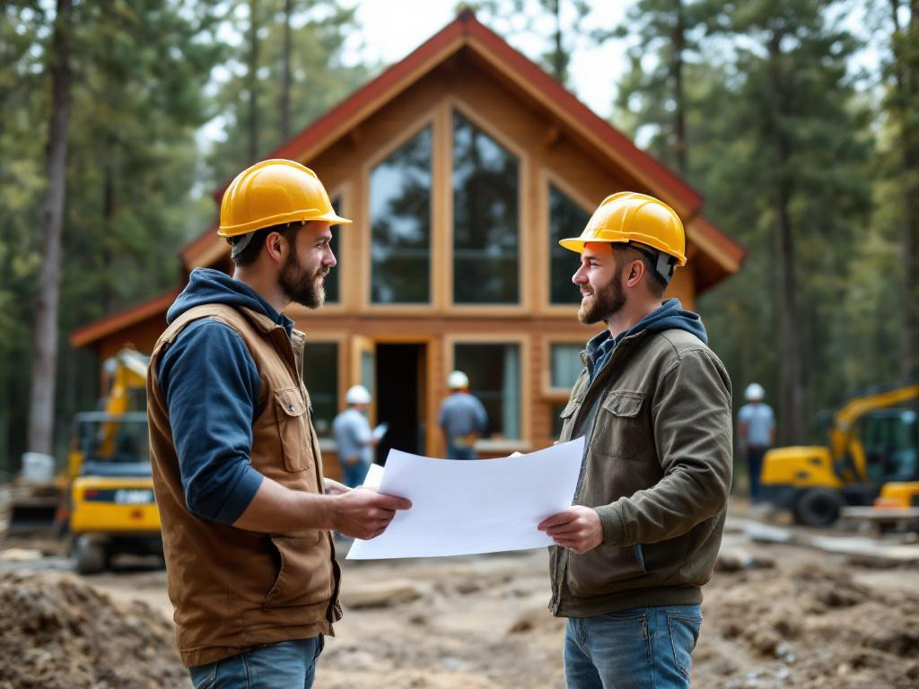 Our mission is to make the lifecycle of buildings longer and to manage them less burdensome. We work to ensure that real estate owners can trust their objects b