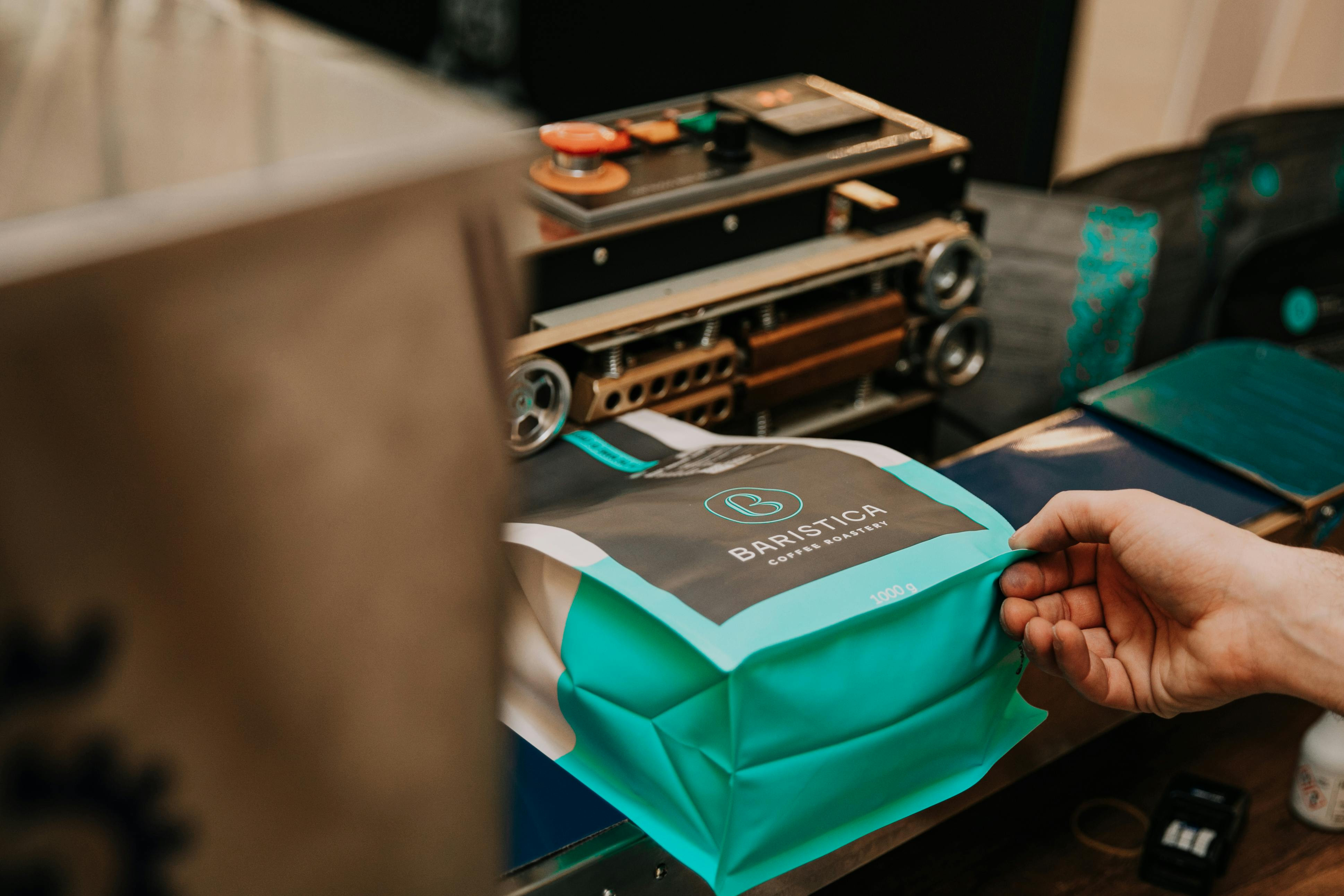 Our activities focus on providing companies with reliable printing and packaging solutions that support the presentation, protection and sale of products. We ar