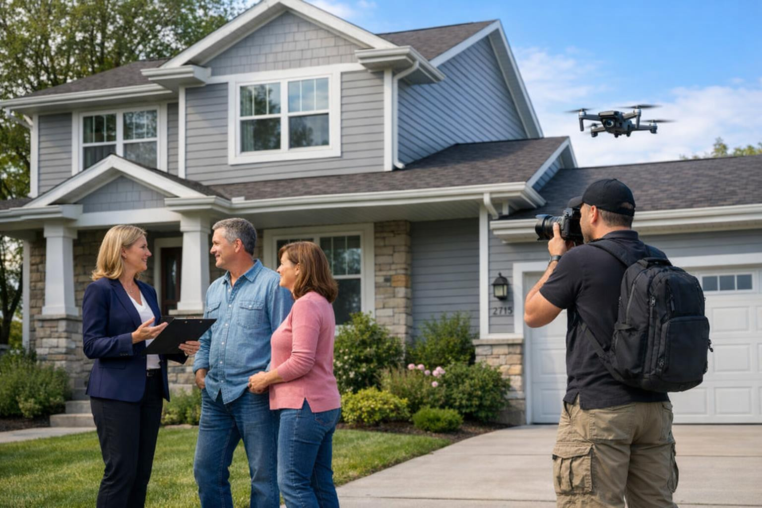 Halleberg Kinnisvara is a real estate agency run by the owner, which emphasizes clarity, reliability and practical assistance in the sale, rental and developmen