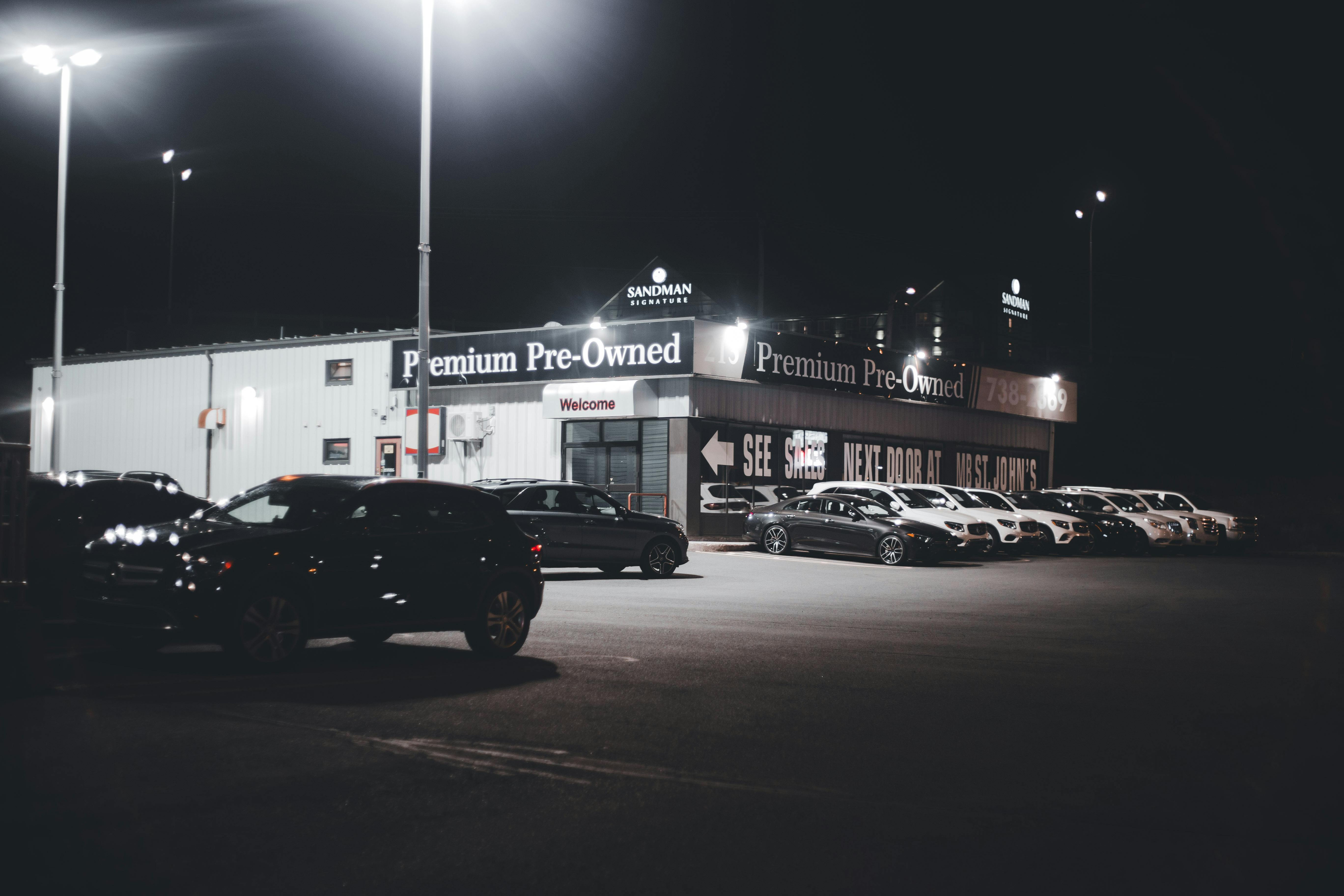 Our aim is to make finding and buying a used car as simple and comprehensible as possible. We are a car sales company that helps customers to find a suitable pa