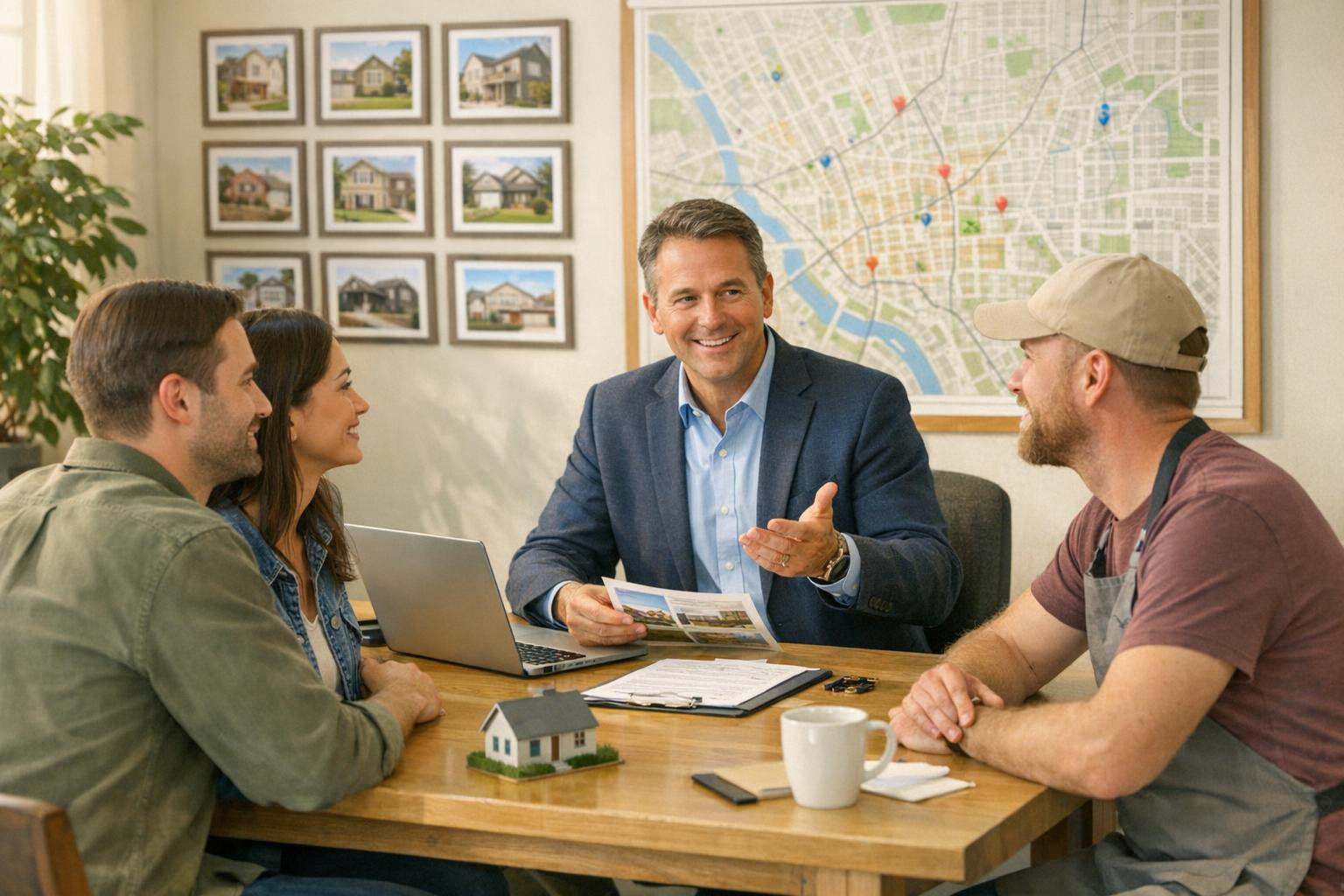 Arco Vara offers a human-centred and professional approach to real estate by supporting individuals and businesses in purchasing, selling or finding a business 