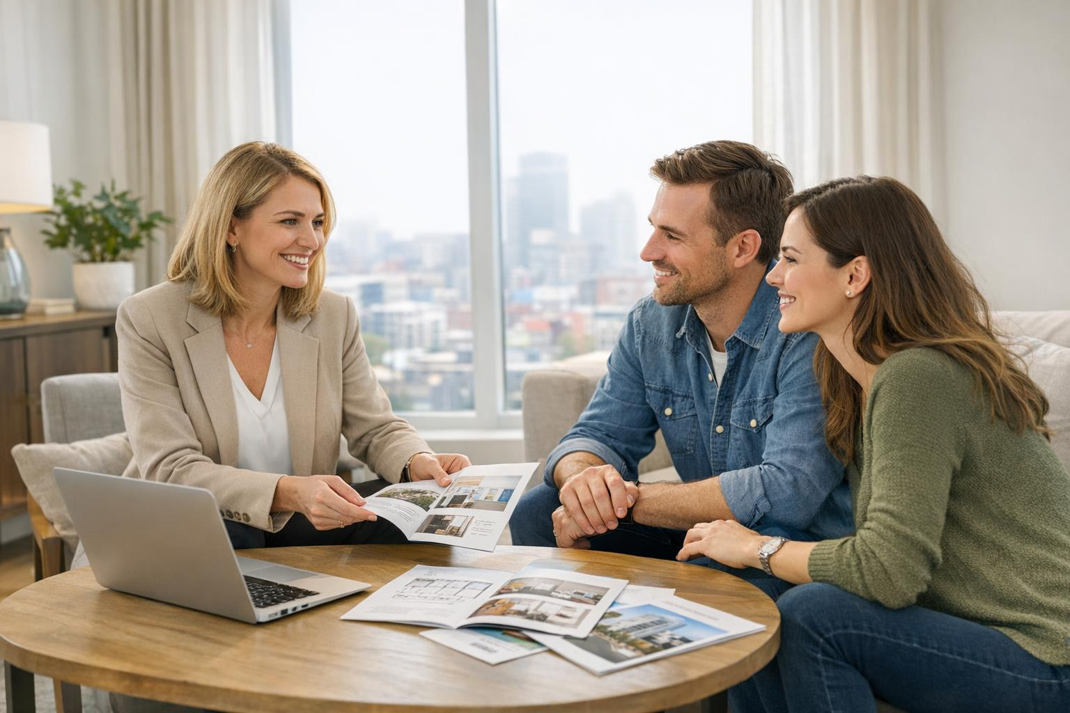 Our aim is to make real estate decisions simpler and more transparent by being a reliable partner to owners, buyers and tenants.  Purchase, sale and management 