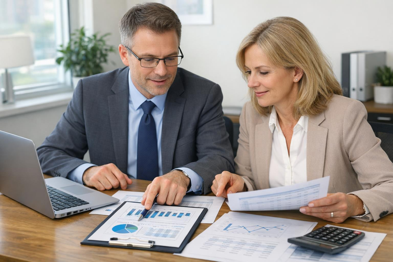 Meie eesmärk on tuua ettevõtetele finantslik selgus ja töökindlus, pakkudes sidusat lähenemist, mis aitab vähendada riske ning toetab läbimõeldud otsuseid.  Pal