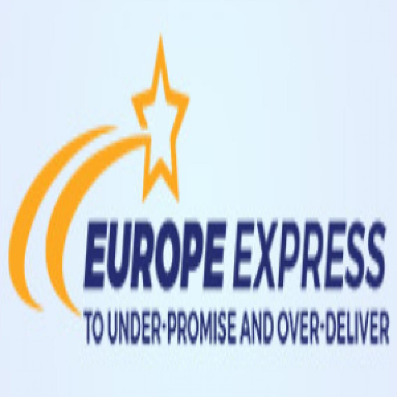 ? EUROOPA EKSPRESS OÜ - 16221826 | Meedia, arvamuslood | STORYBOOK ®