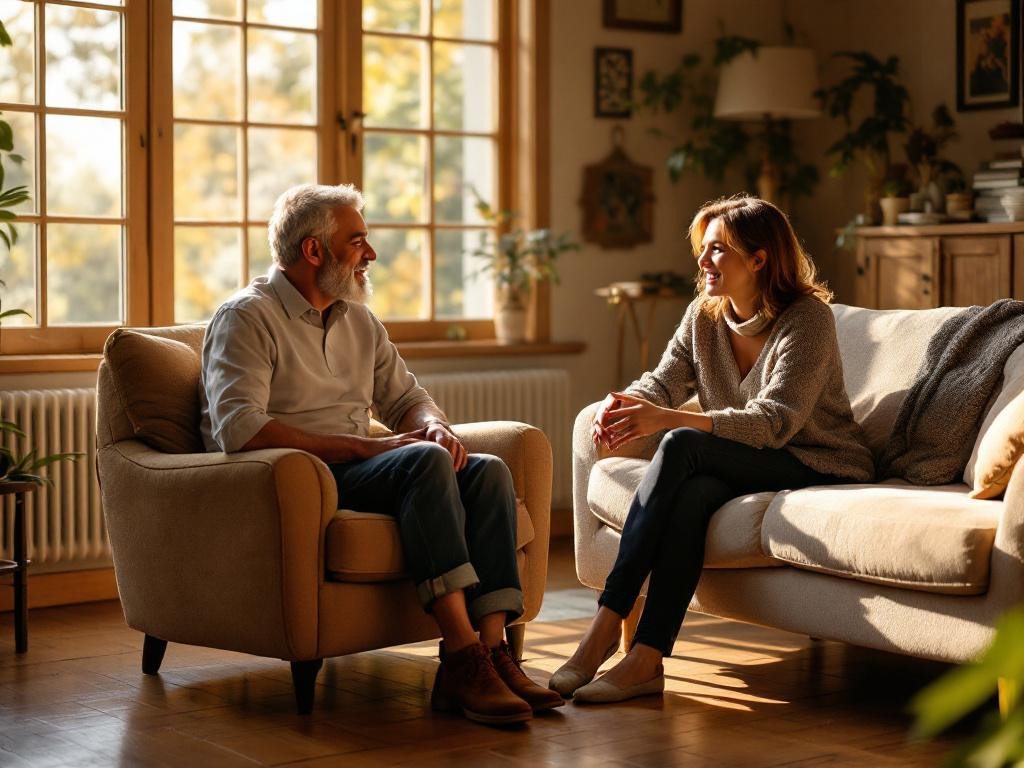 Experience Advice: what and to whom? Experience Advice provides ...