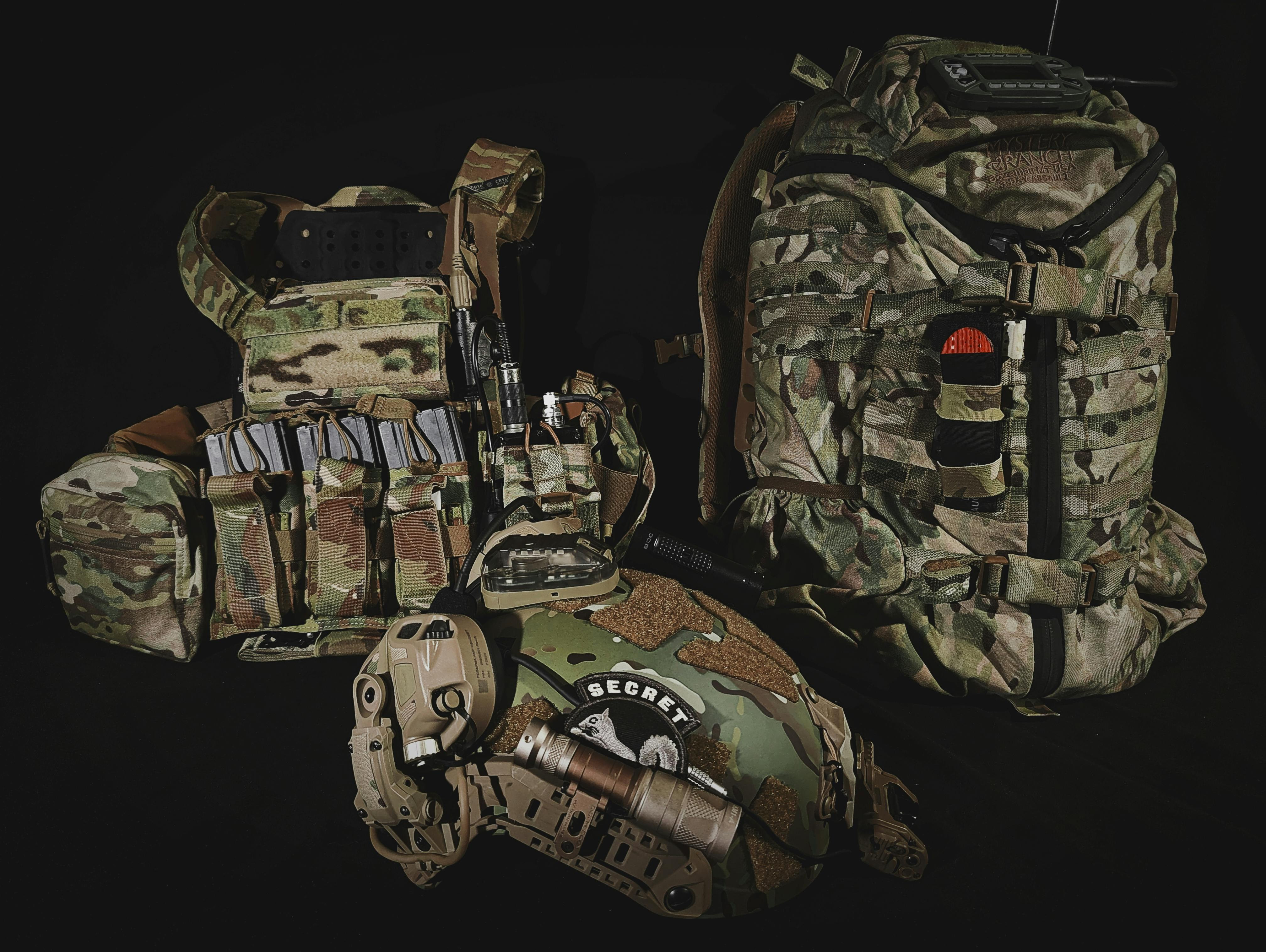 If you are looking for external equipment that supports you on ...