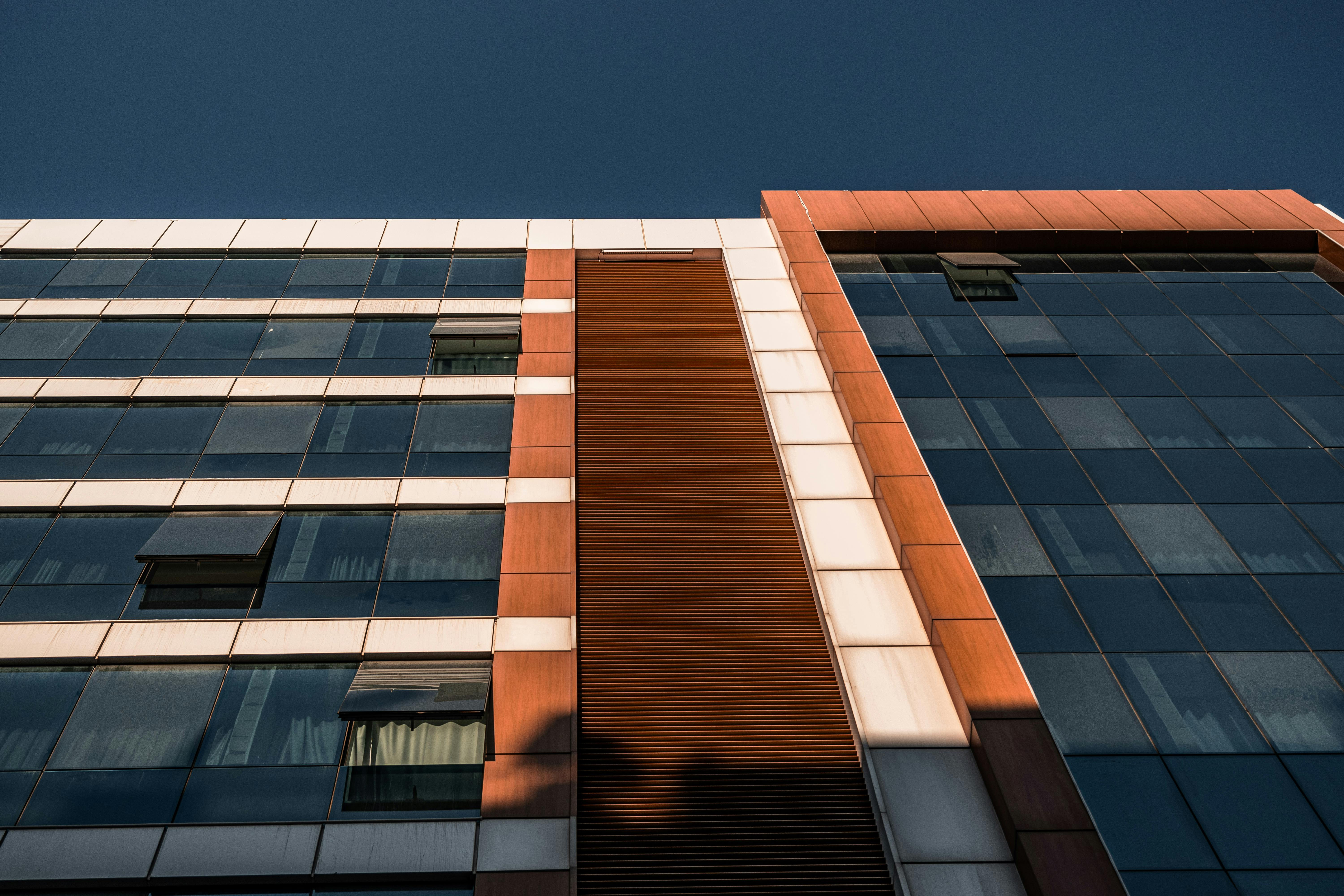 Exterior finishing   is one of the most important steps in ensuring the value, durability and visual integrity of the building. Properly performed finishing not