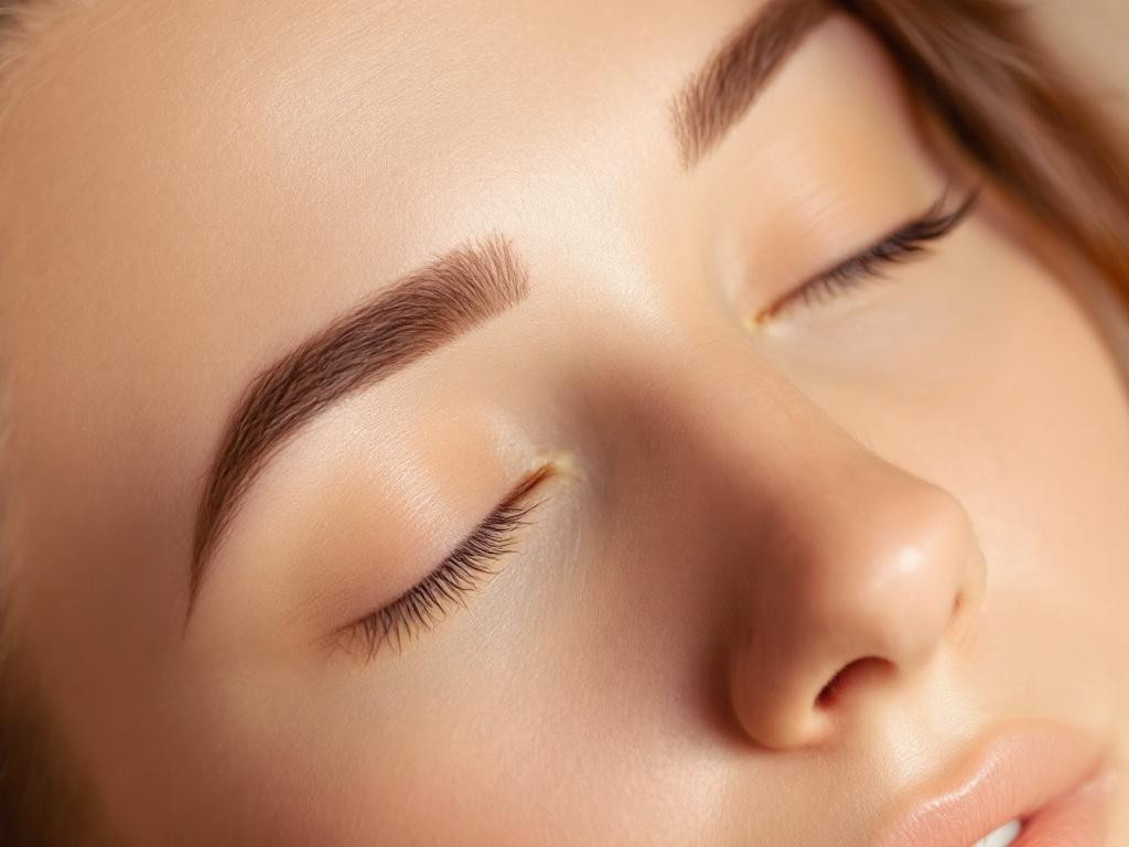 The laminating   provides rapid and visible change: the hair is shaped in the desired direction and fixed to create a uniform, full and cared look. The procedur