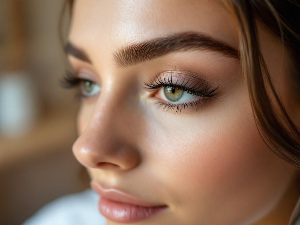 Why choose professional eyebrows and eyebrows care?    Beautiful eyebrows and regular eyebrows  increase self-confidence, save time in the daily morning routine