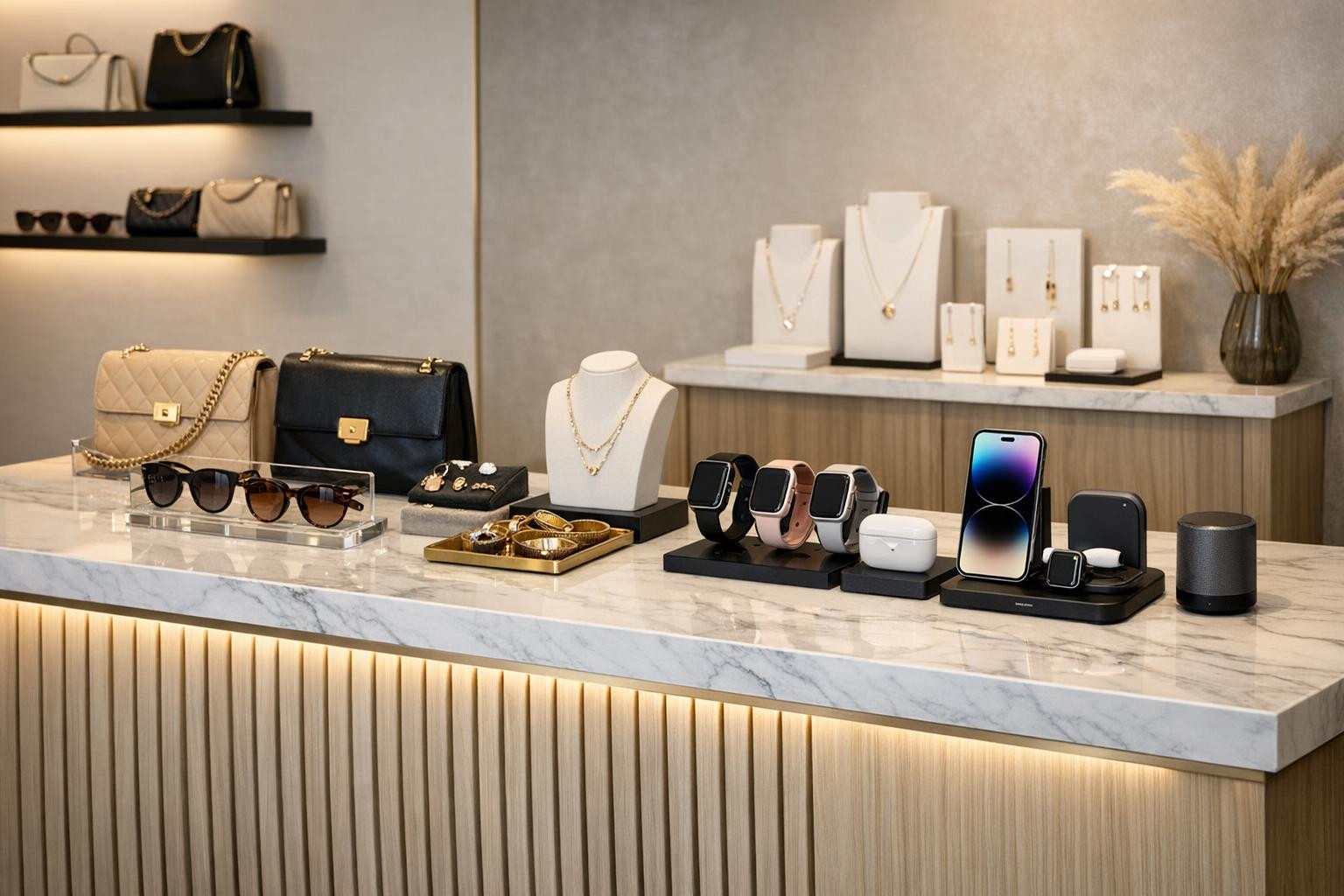 Why choose fashion and electronics accessories that combine style ...