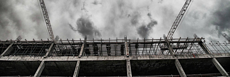 Fassaaditööd - Teie hoone visuaalse ilme taasloomine