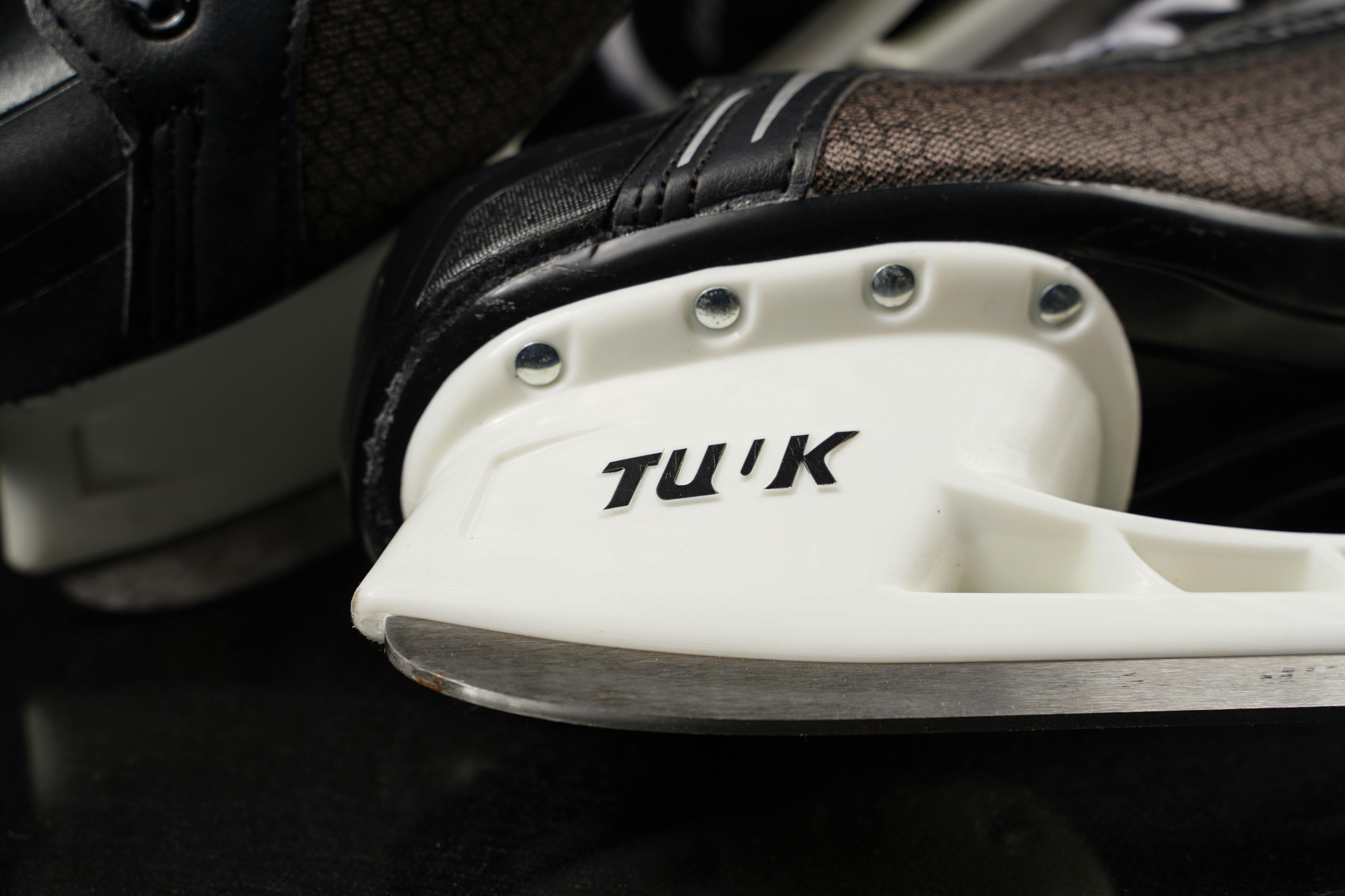 Reliable sharpening service and skating repairs for each skater ...